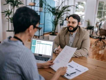 Job Search 101: The Different Types of Interview