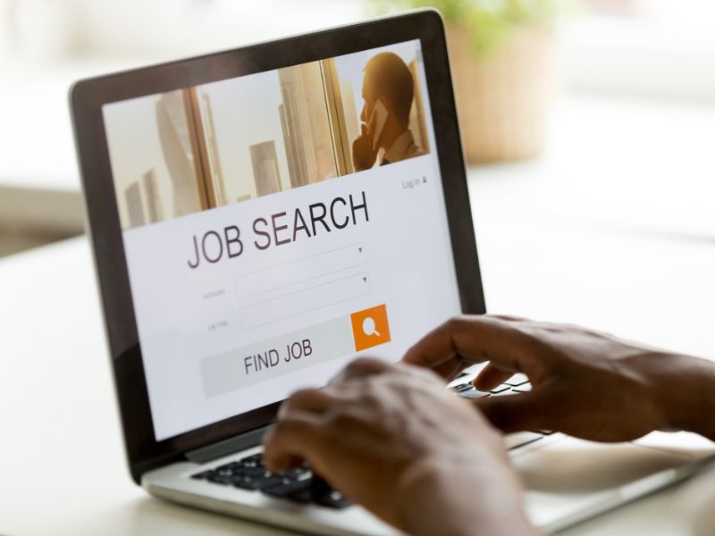 Job Search Funnel: The Key to Landing the Job