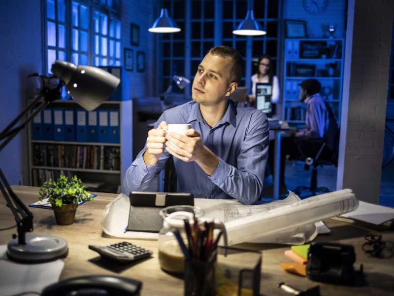 Job Search Morning Routine: How to Start Your Day for a Job Hunt