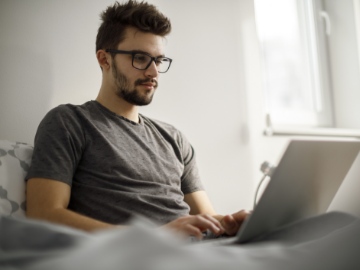 Job Search Stress: 8 Reasons Why You Should Keep Yourself Busy