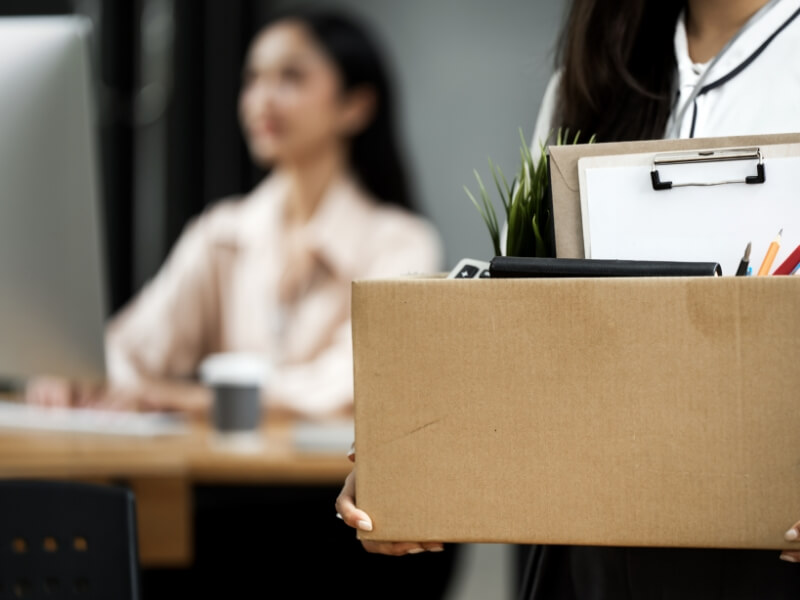 Key Differences Between Laid Off vs Fired: A 2025 Guide