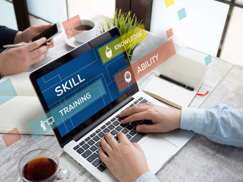 Life or Organizational: What Skills Do You Bring to the Job?