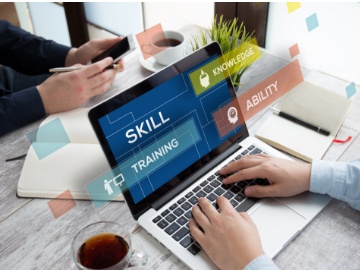 Life or Organizational: What Skills Do You Bring to the Job?
