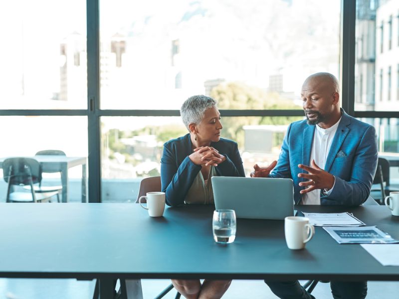 Perks of A Job: 4 Types of Benefits for Employees