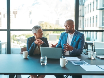 Perks of A Job: 4 Types of Benefits for Employees