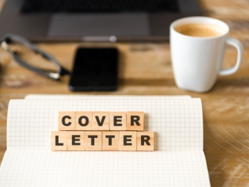 Preparing a Cover Letter for a Job Interview: Tips and Tricks