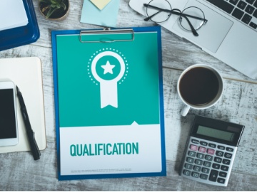 Preparing a Resume: How to List Your Qualifications