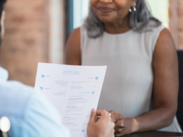 References for Resume: How to Look for the Right People