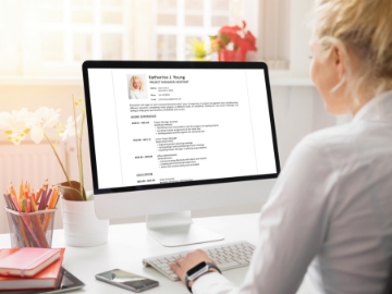 Resume Basics: What is a Resume Used For?