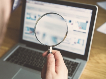 Resume Keywords: Keywords to Use in a Resume