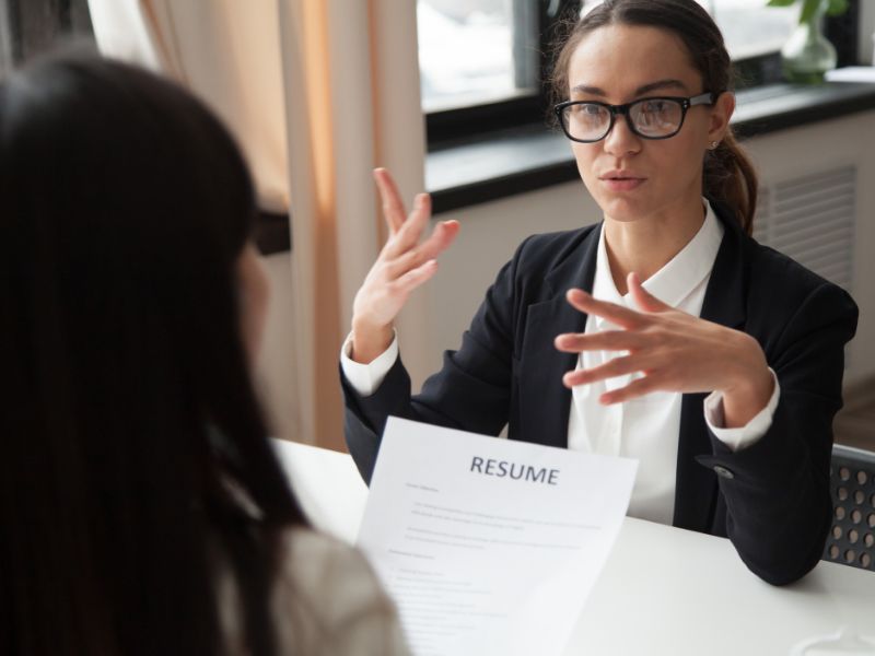 Resume Preparation: How to Inventory Skills on Resume