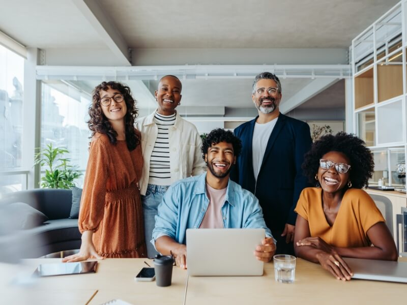 The 5 Different Work Styles: Examples & How to Find Yours