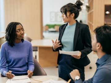 The 8 Types of Communication Styles in the Workplace: A Guide