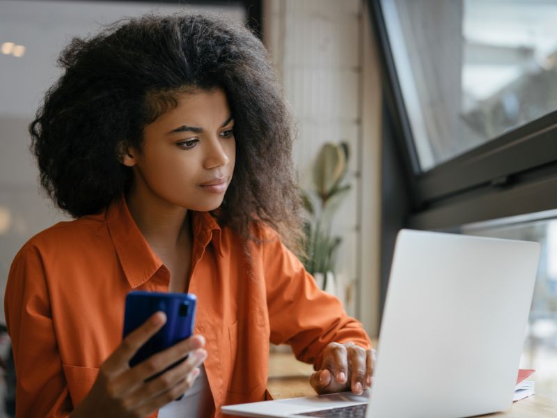 The Job-Hunting Buddy System: The Secret to Every Job Search
