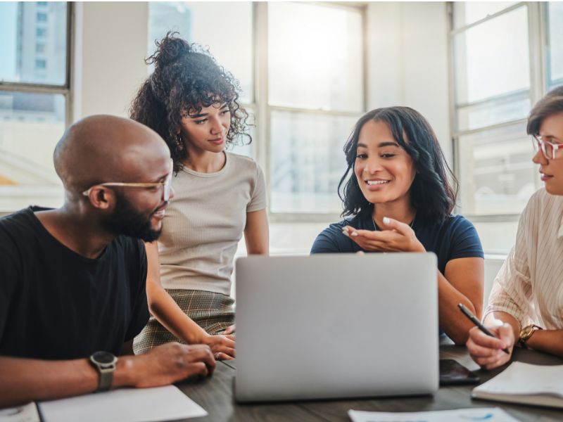The Resume Experience Section: What Is It and Why It Matters
