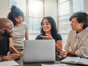 The Resume Experience Section: What Is It and Why It Matters