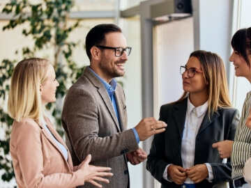 Top 10 Areas of Improvement at Work in 2025