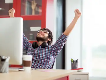Top 10 Happiest Jobs in the World in 2025