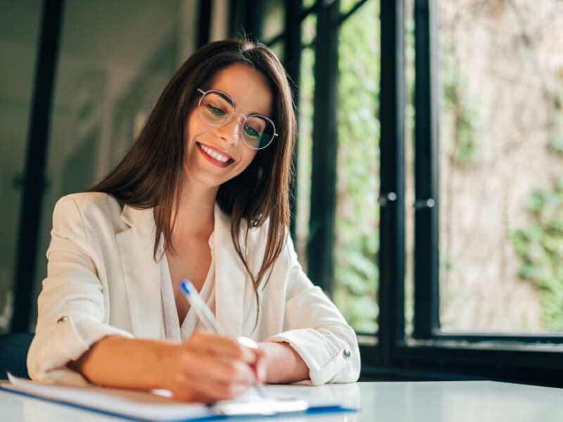 Top 10 Resume Tips for New Job Seekers in 2025