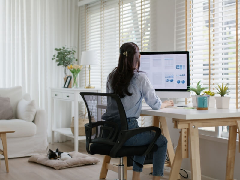 Top 15 Jobs You Can Do from Home in 2025