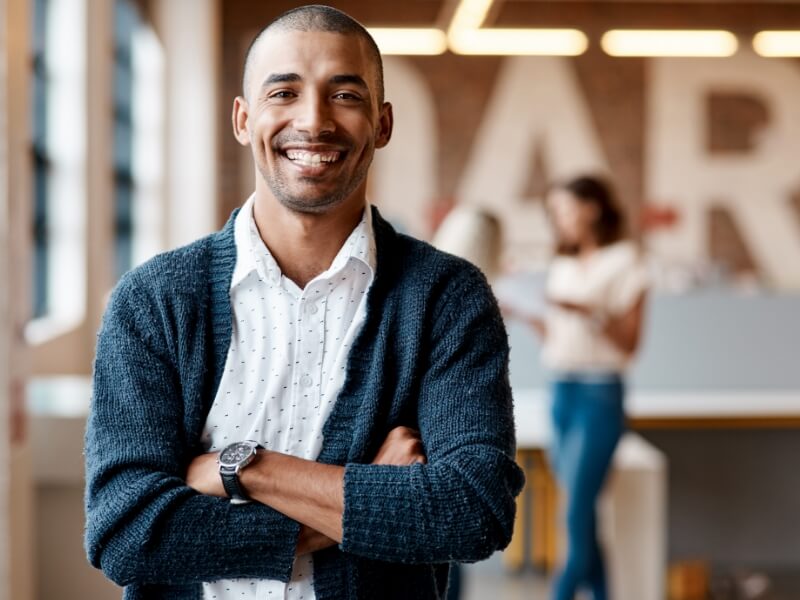 Top 5 Professional Strengths to Make You Stand Out