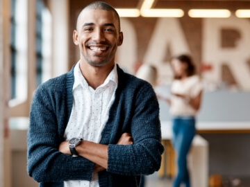 Top 5 Professional Strengths to Make You Stand Out