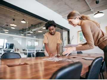 What Are Work Values and Why Are They Important?