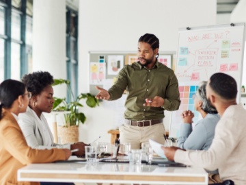 What Employers Look for in an Interview and How to Respond to Them