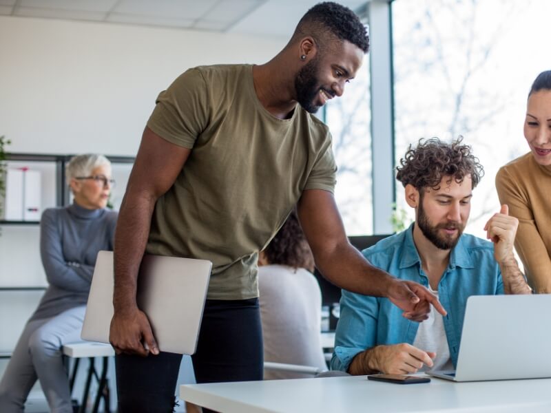 What Is a Data Entry Job? Everything You Need to Know