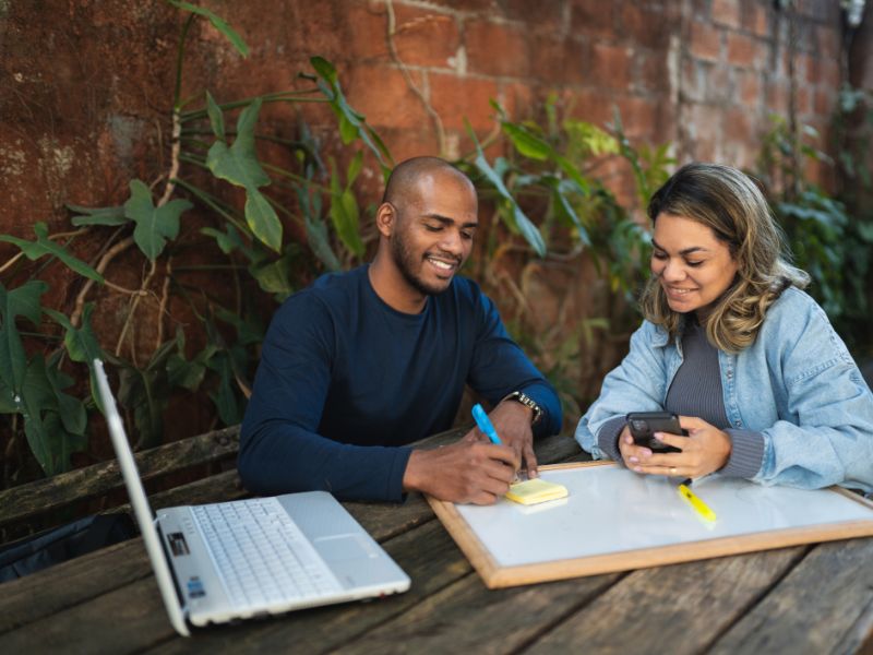 What is a Job Referral? 4 Simple Ways to Ask for One