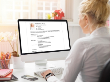 What is a Resume? Definition and What to Include