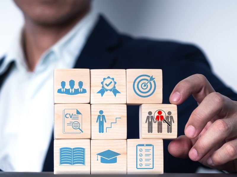 What is a Resume Skills Summary, and Should You Include It?
