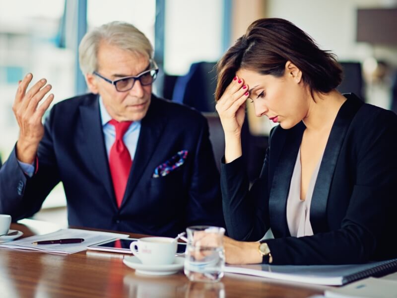 What is Insubordination in the Workplace? Tips and Examples