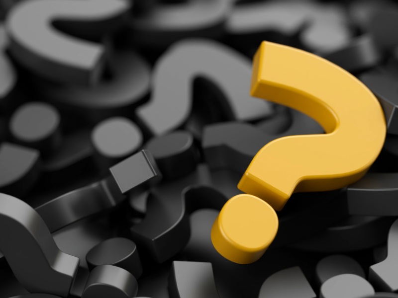 What Questions Should I Ask in a Job Interview