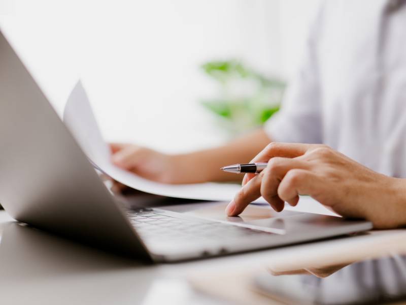 What Should You Always Put on a Job Application