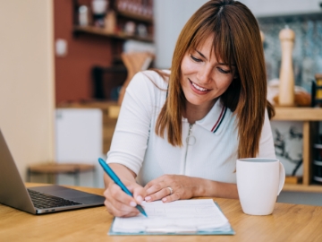 What Should You Never Put on a Job Application