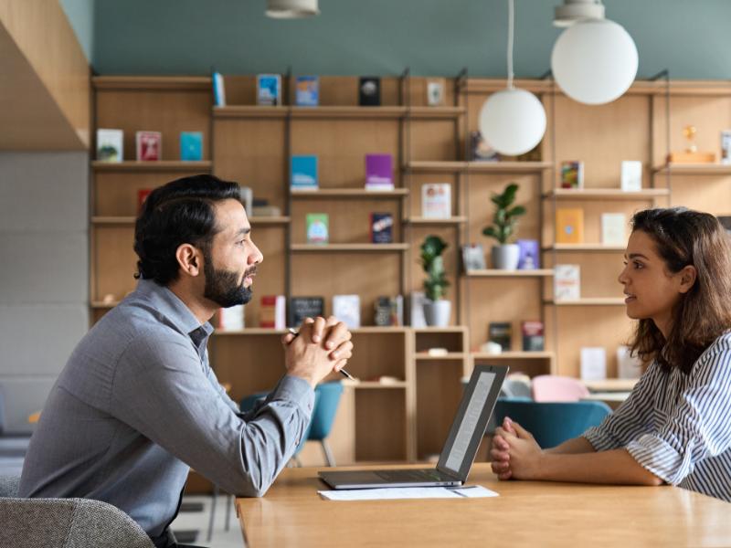 What to Expect at a Job Interview and 5 Ways to Prepare
