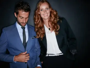 What to Wear to an Interview: 2025 Male & Female Outfit Guide