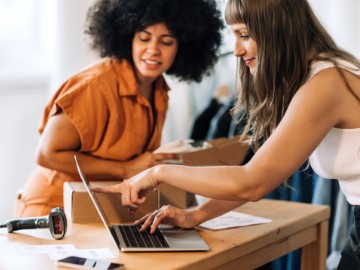 What's it Like to Work in Retail?
