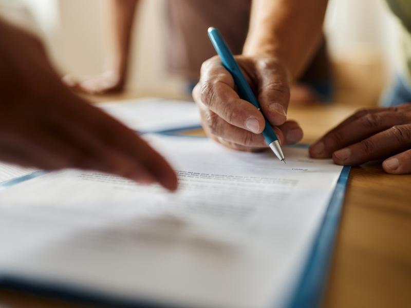 When and How to Follow Up on a Job Application