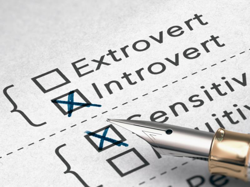 Why do Employers Use Personality Tests for Hiring?