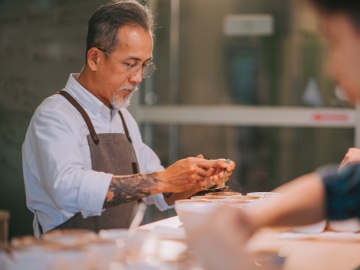 Why Do We Work: Finding Sense of Purpose at Work