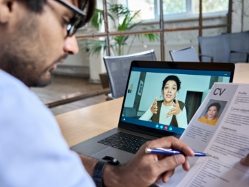 Work Experience: How to Describe Your Job on a Resume