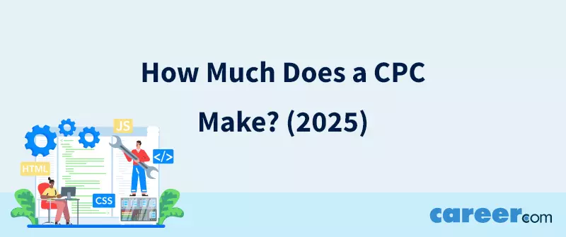 How Much Does a CPC Make? (2025)